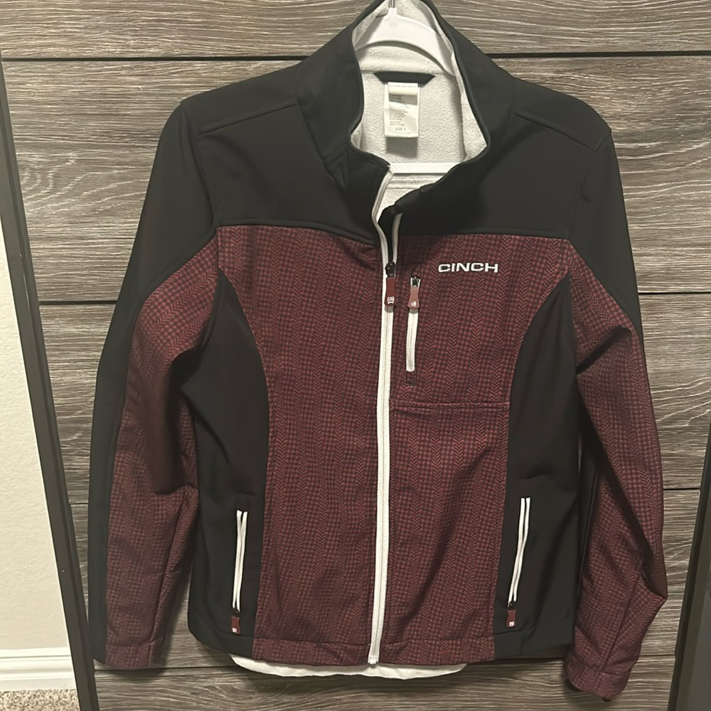 Women’s Cinch jacket